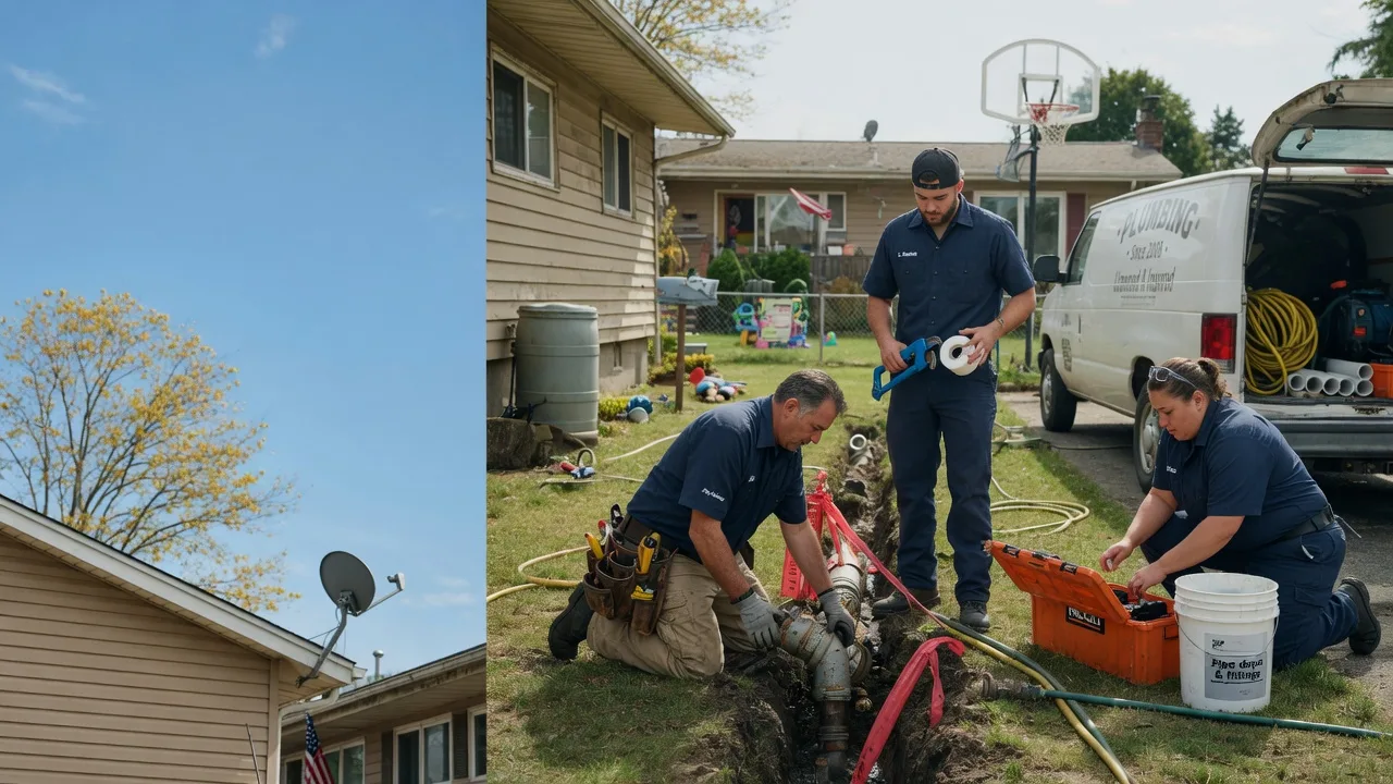 Garbage Disposal Replacement in Janesville, WI near me